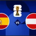 Pronostic Espagne vs Autriche