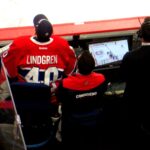 Soirée d&rsquo;ouverture de la LNH : les résultats, de Forsling à 4 secondes de la fin au festival d&rsquo;Edmonton