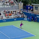 Tennis : Auger-Aliassime 2e tête de série à Pékin, Alcaraz à Tokyo et le dernier tournoi de Nishikori