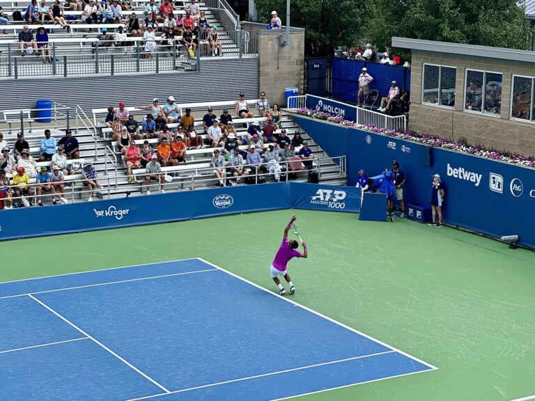 Tennis : Auger-Aliassime 2e tête de série à Pékin, Alcaraz à Tokyo et le dernier tournoi de Nishikori