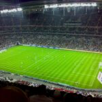 Football : pas de Ligue des champions cette semaine, place à la Ligue des nations. Résultats et classements