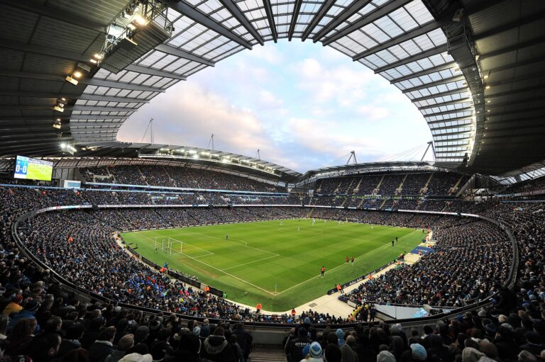 Pronostic Manchester City vs PSG : le choc de la 2e journée de Ligue des champions à l’Etihad