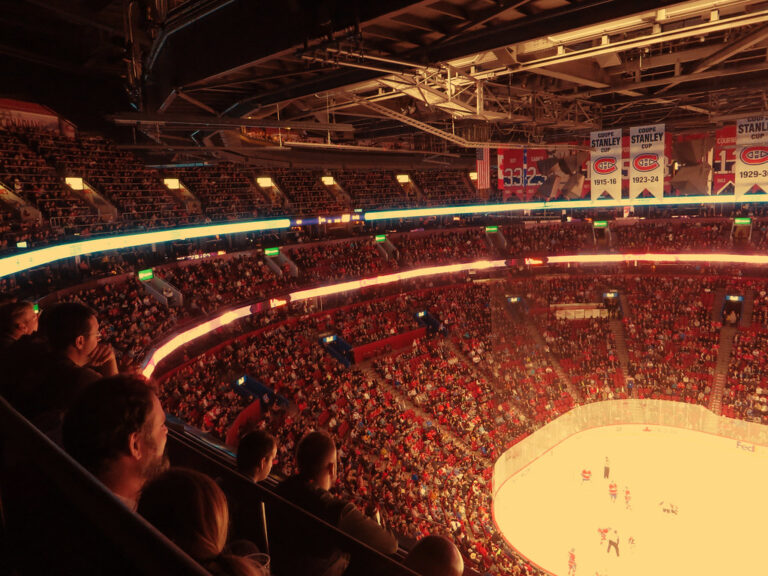 Pronostic Canadiens vs Predators : le Tricolore favori au Centre Bell jeudi soir